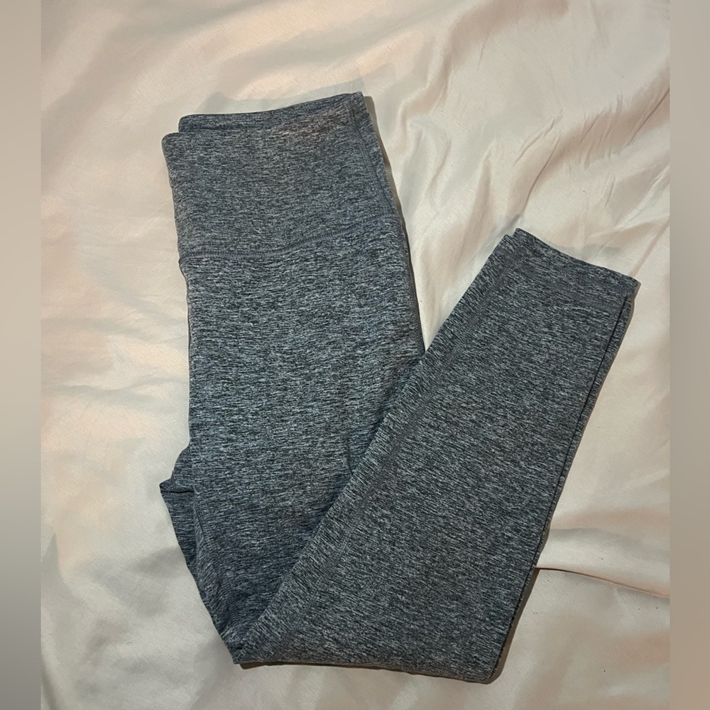 Zobha Gray Leggings